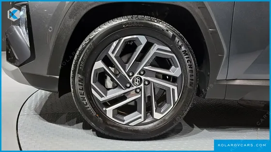 HYUNDAI TUCSON HEV 1.6 2WD