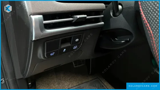 HYUNDAI TUCSON HEV 1.6 2WD