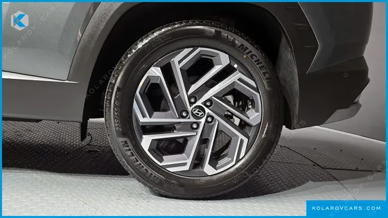 HYUNDAI TUCSON HEV 1.6 2WD
