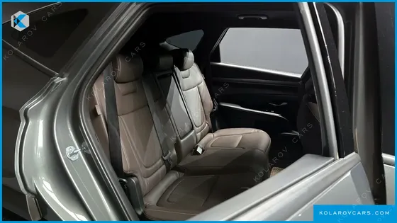 HYUNDAI TUCSON HEV 1.6 2WD