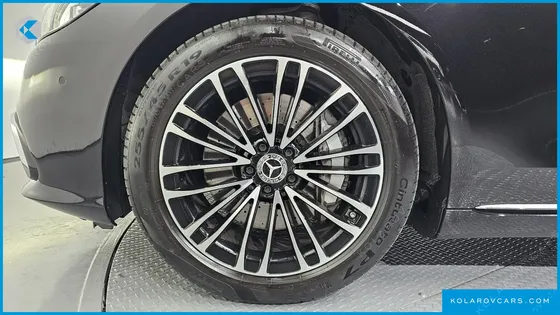 MERCEDES S-CLASS S350 D