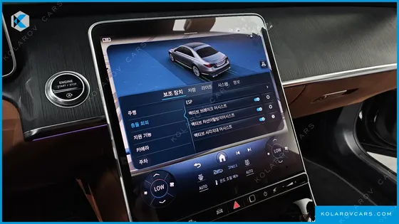 MERCEDES S-CLASS S350 D
