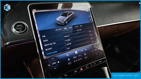 MERCEDES S-CLASS S350 D