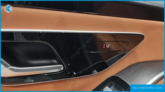 MERCEDES S-CLASS S350 D