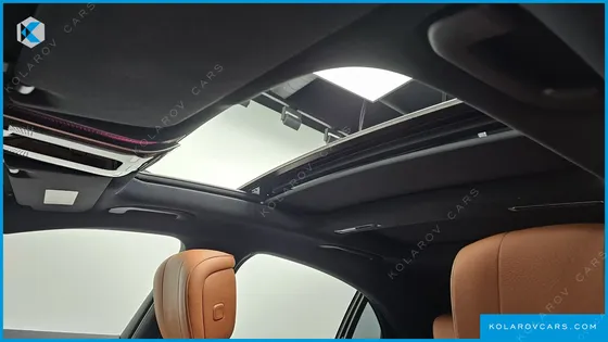 MERCEDES S-CLASS S350 D