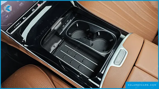 MERCEDES S-CLASS S350 D