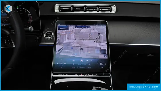 MERCEDES S-CLASS S450L 4MATIC