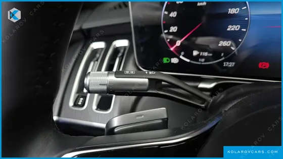 MERCEDES S-CLASS S450L 4MATIC