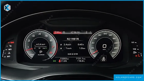 AUDI Q8 55 TFSI QUATTRO PREMIUM