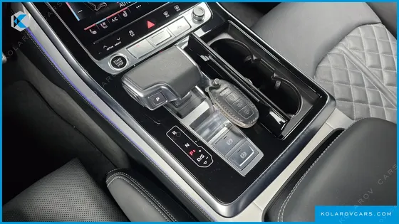 AUDI Q8 55 TFSI QUATTRO PREMIUM
