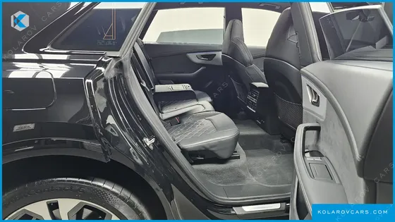 AUDI Q8 55 TFSI QUATTRO PREMIUM