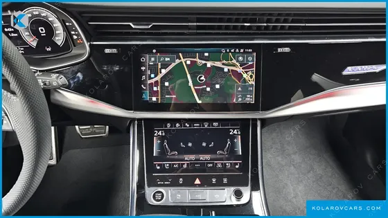 AUDI Q8 55 TFSI QUATTRO PREMIUM