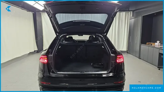 AUDI Q8 55 TFSI QUATTRO PREMIUM