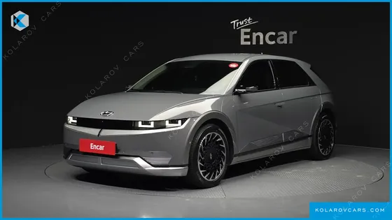 HYUNDAI IONIQ 5 LONG RANGE