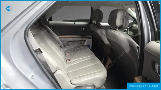 HYUNDAI IONIQ 5 LONG RANGE