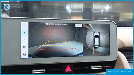 HYUNDAI IONIQ 5 LONG RANGE