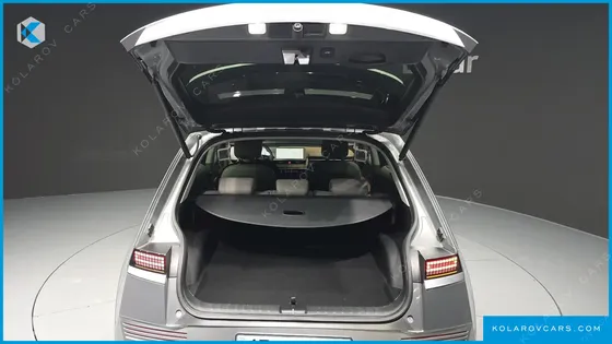HYUNDAI IONIQ 5 LONG RANGE