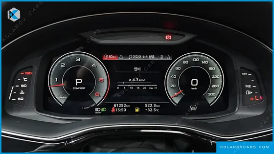 AUDI Q8 50 TDI QUATTRO PREMIUM