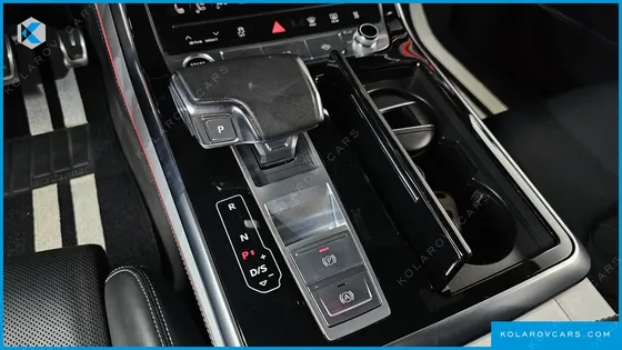 AUDI Q8 50 TDI QUATTRO PREMIUM