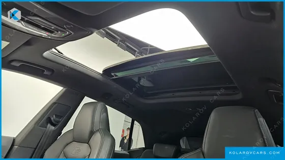 AUDI Q8 50 TDI QUATTRO PREMIUM