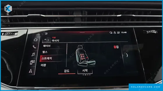 AUDI Q8 50 TDI QUATTRO PREMIUM