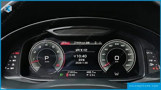 AUDI Q8 55 TFSI QUATTRO PREMIUM