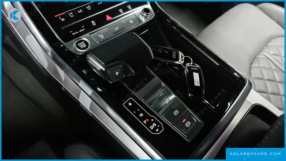 AUDI Q8 55 TFSI QUATTRO PREMIUM