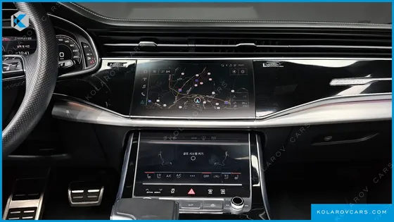 AUDI Q8 55 TFSI QUATTRO PREMIUM