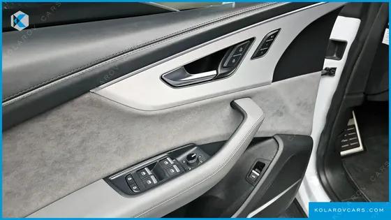AUDI Q8 55 TFSI QUATTRO PREMIUM