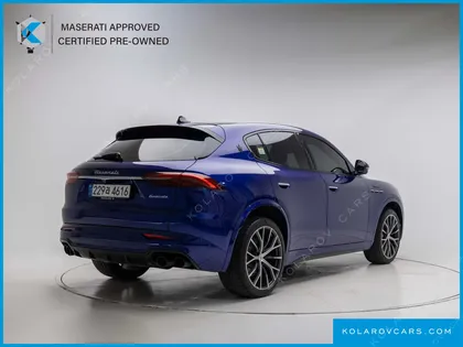 MASERATI GRECALE 2.0 AWD MODENA