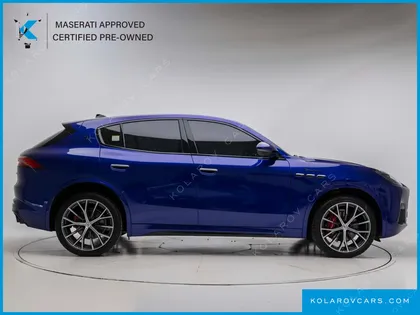 MASERATI GRECALE 2.0 AWD MODENA