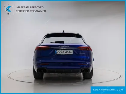 MASERATI GRECALE 2.0 AWD MODENA