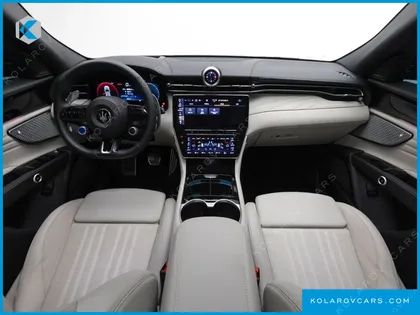 MASERATI GRECALE 2.0 AWD MODENA