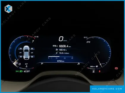 MASERATI GRECALE 2.0 AWD MODENA