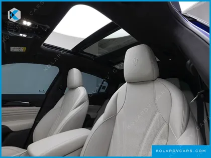 MASERATI GRECALE 2.0 AWD MODENA