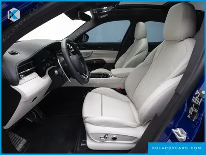 MASERATI GRECALE 2.0 AWD MODENA