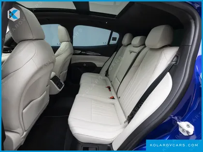 MASERATI GRECALE 2.0 AWD MODENA