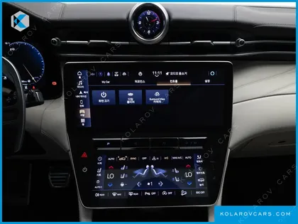 MASERATI GRECALE 2.0 AWD MODENA