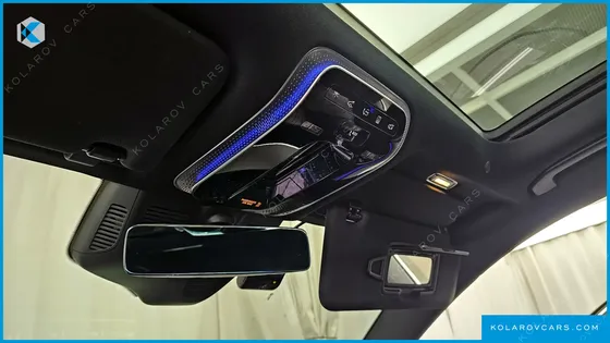 MERCEDES S-CLASS S350 D