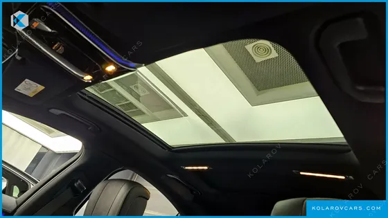 MERCEDES S-CLASS S350 D