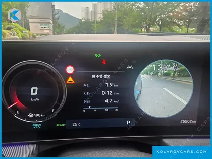 HYUNDAI SONATA EXCLUSIVE