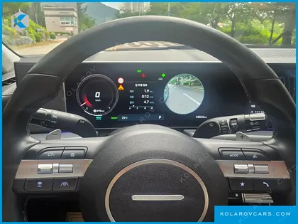 HYUNDAI SONATA EXCLUSIVE