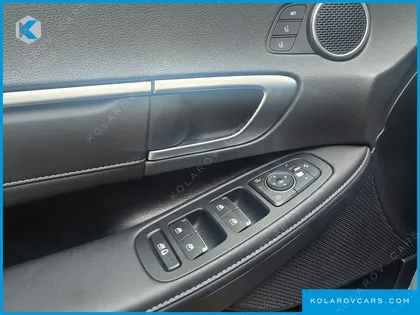 HYUNDAI SONATA EXCLUSIVE