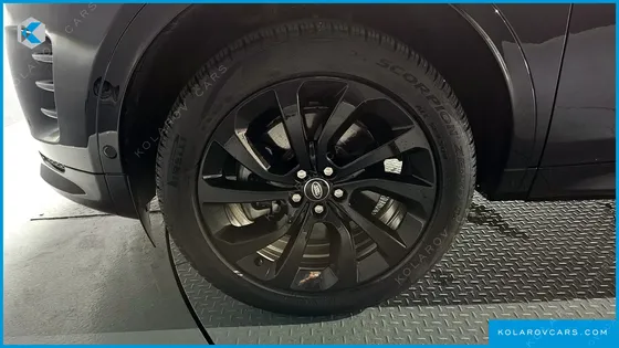 LAND ROVER DISCOVERY SPORT P250 DYNAMIC SE