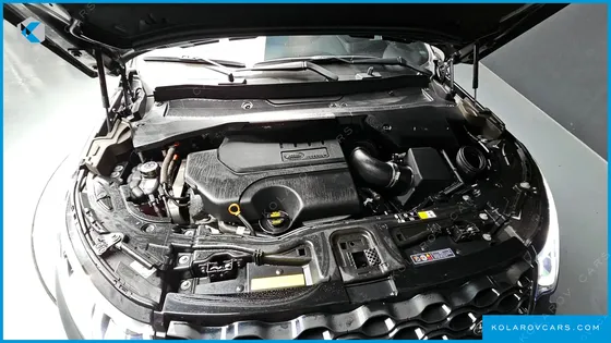 LAND ROVER DISCOVERY SPORT P250 DYNAMIC SE