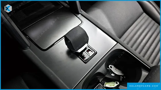 LAND ROVER DISCOVERY SPORT P250 DYNAMIC SE
