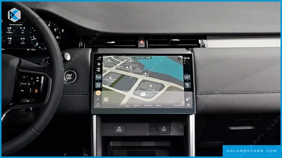 LAND ROVER DISCOVERY SPORT P250 DYNAMIC SE