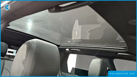 LAND ROVER DISCOVERY SPORT P250 DYNAMIC SE