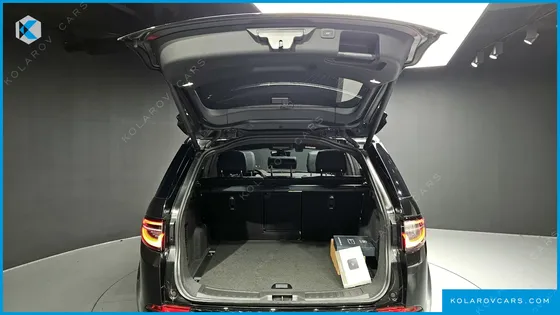 LAND ROVER DISCOVERY SPORT P250 DYNAMIC SE