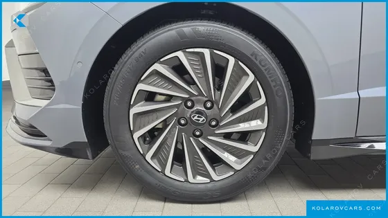 HYUNDAI SONATA EXCLUSIVE